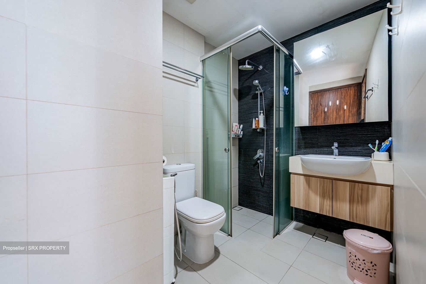 Natura@Hillview (D23), Apartment #519845811